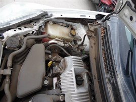 2010 Toyota Prius White 1.8L AT #Z22090